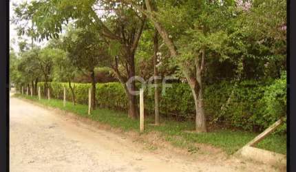 Terreno à venda na Antônio Duarte Dias, 1310 / 134, Recanto dos Dourados, Campinas por R$ 280.000