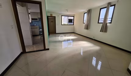 Apartamento com 2 quartos à venda na Rua Tiradentes, 182, Vila Itapura, Campinas, 98 m2 por R$ 360.000