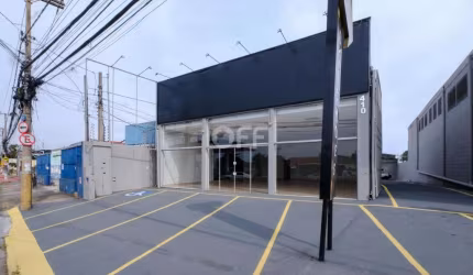 Barracão / Galpão / Depósito à venda na Rua Cadete João Teixeira, 414, Vila Teixeira, Campinas, 568 m2 por R$ 3.500.000