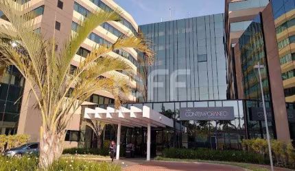 Prédio à venda na Avenida Royal Palm Plaza, 190, Jardim Nova Califórnia, Campinas, 19 m2 por R$ 390.000