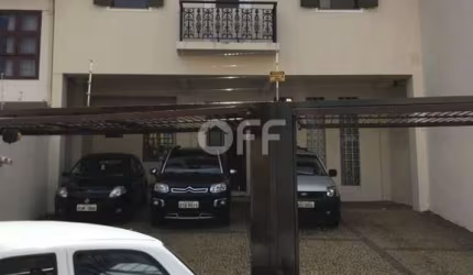 Casa comercial para alugar na Rua Orlando Fagnani, 481, Nova Campinas, Campinas, 280 m2 por R$ 10.000
