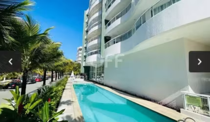 Apartamento com 3 quartos à venda na Passeio dos Jequitibas, 512, Riviera, Bertioga, 155 m2 por R$ 4.100.000