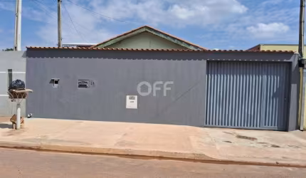 Casa com 3 quartos à venda na Ada de Oliveira, 40, Vila Palmeiras II, Campinas, 150 m2 por R$ 440.000