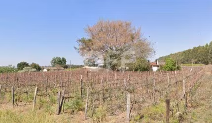 Terreno comercial à venda na Estrada Municipal José Boldrini, 6030, Colinas do Mosteiro de Itaici, Indaiatuba por R$ 2.500.000