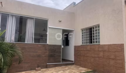 Casa com 3 quartos à venda na Rua Salvador Penteado, 392, Bonfim, Campinas, 96 m2 por R$ 600.000