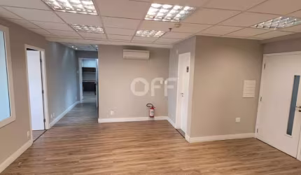 Sala comercial para alugar na Rua Oriente, 55, Chácara da Barra, Campinas, 322 m2 por R$ 27.777