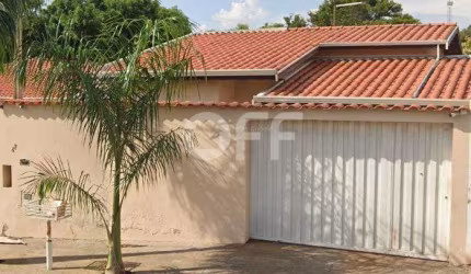 Casa com 3 quartos à venda na Rua Giovani Bertoldi, 47, Parque Via Norte, Campinas, 162 m2 por R$ 550.000