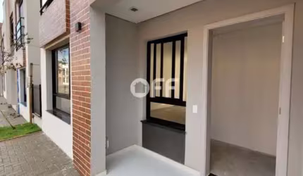 Casa em condomínio fechado com 3 quartos à venda na Avenida Constante Pavan, 962, Betel, Paulínia, 91 m2 por R$ 811.000