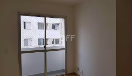 Apartamento com 2 quartos à venda na Rua Padre Francisco de Abreu Sampaio, 269, Parque Itália, Campinas, 55 m2 por R$ 270.000