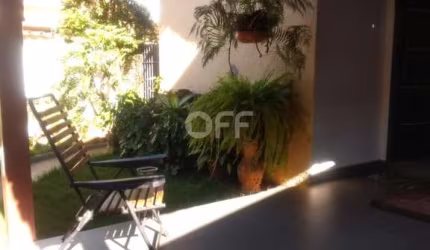 Casa com 3 quartos à venda na dos Caiapós, Vila Miguel Vicente Cury, Campinas, 99 m2 por R$ 400.000