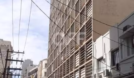 Kitnet / Stúdio à venda na Rua Conceição, 40, Centro, Campinas, 40 m2 por R$ 137.800