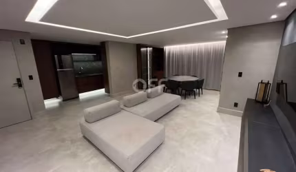 Apartamento com 3 quartos à venda na Rua das Orquídeas, 859, Jardim Pompéia, Indaiatuba, 106 m2 por R$ 1.600.000