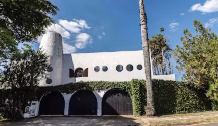 Casa com 5 quartos à venda na Cidade Universitária, Campinas , 855 m2 por R$ 3.500.000