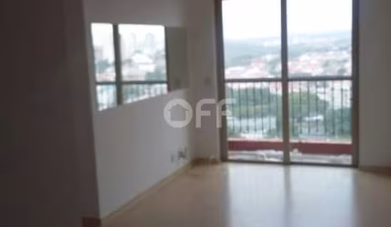 Apartamento com 3 quartos à venda na Rua Votorantim, 101, Vila Nova, Campinas, 72 m2 por R$ 485.000