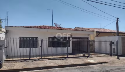 Casa comercial à venda na Rua Itapecirica da Serra, 391, Cidade Jardim, Campinas, 126 m2 por R$ 410.000