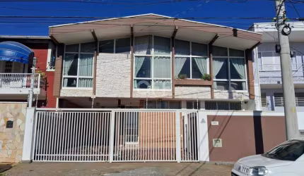 Casa com 4 quartos à venda na Ponte Preta, Campinas , 255 m2 por R$ 850.000