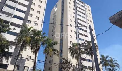 Cobertura com 3 quartos à venda na Rua Antônio José Ribeiro Júnior, 95, Bonfim, Campinas, 128 m2 por R$ 940.000