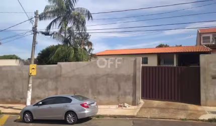 Chácara / sítio com 4 quartos à venda na Chácara Boa Vista, Campinas , 230 m2 por R$ 800.000