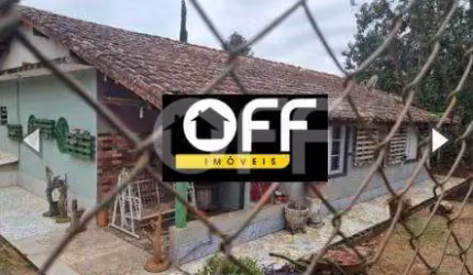 Chácara / sítio com 2 quartos à venda na Rua Abílio Vilela Junqueira, 581, Chácara Santa Margarida, Campinas, 295 m2 por R$ 900.000