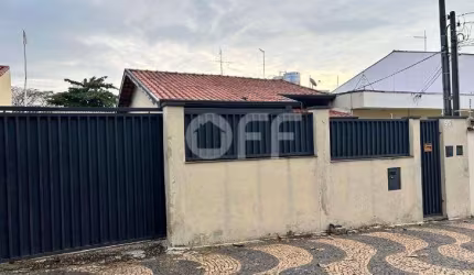 Casa com 2 quartos à venda na Avenida Rio de Janeiro, 851, São Bernardo, Campinas, 80 m2 por R$ 450.000