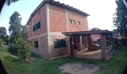 Casa com 5 quartos para alugar na Iodete Di Amaral Zacchi, 166, Village Campinas, Campinas, 240 m2 por R$ 4.900