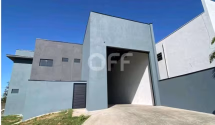Barracão / Galpão / Depósito à venda no Centro Industrial de Limeira - CIL, Limeira , 1020 m2 por R$ 4.600.000