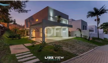 Casa com 3 quartos para alugar no Sítios de Recreio Gramado, Campinas , 430 m2 por R$ 12.700