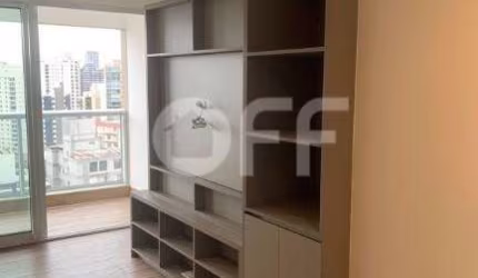 Kitnet / Stúdio à venda na Rua Sacramento, 750, Vila Itapura, Campinas, 41 m2 por R$ 540.000