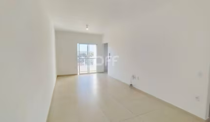 Apartamento com 3 quartos para alugar na Rua Minas Gerais, 237, Jardim Alice, Jaguariúna, 77 m2 por R$ 2.450