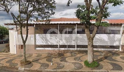 Casa com 3 quartos à venda na Rua Antônio José da Silva Martelinho, 700, Parque Industrial, Campinas, 120 m2 por R$ 795.000
