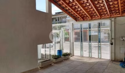 Casa com 3 quartos à venda na Rua Maria Celestina dos Santos Ramos, Jardim Ouro Preto, Campinas, 218 m2 por R$ 460.000