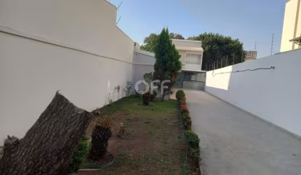 Casa comercial à venda na Rua Buarque de Macedo, 312, Vila Nova, Campinas, 200 m2 por R$ 1.349.000