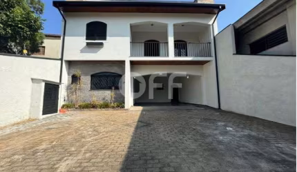 Casa com 3 quartos à venda na Rua Argentina Ceconelli, 83, Jardim Chapadão, Campinas, 200 m2 por R$ 850.000