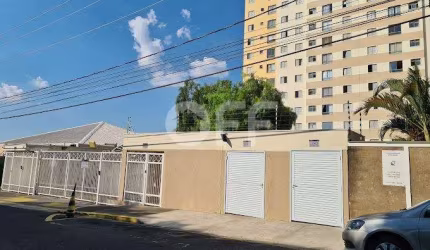 Apartamento com 2 quartos à venda na Avenida Engenheiro Antônio Francisco de Paula Souza, 2601, Jardim Antonio Von Zuben, Campinas, 56 m2 por R$ 260.000