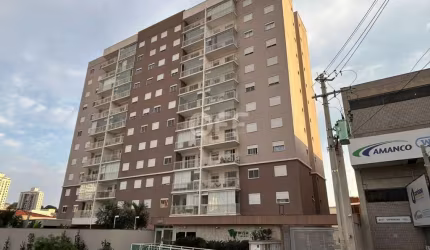 Apartamento com 3 quartos à venda na Avenida Monsenhor Jerônimo Baggio, 263, Jardim Nossa Senhora Auxiliadora, Campinas, 75 m2 por R$ 875.000