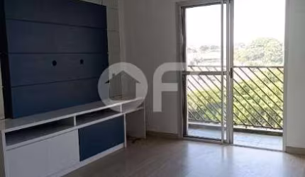 Apartamento com 3 quartos à venda na Avenida Marechal Juarez Távora, 1451, Jardim Paulicéia, Campinas, 77 m2 por R$ 410.000