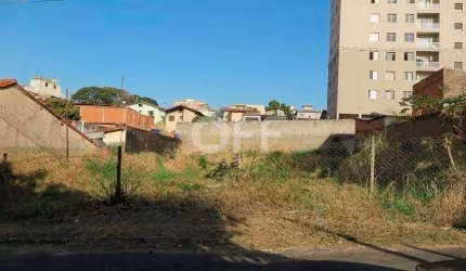 Terreno à venda na Rua Vitoriano dos Anjos, 99, Ponte Preta, Campinas por R$ 1.070.000