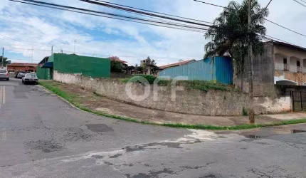 Terreno à venda na Rua Orlando Fagnani, 273, Nova Campinas, Campinas por R$ 2.000.000