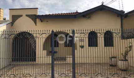 Casa comercial à venda na Rua Falcão Filho, 284, Botafogo, Campinas, 300 m2 por R$ 1.290.000
