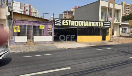 Sala comercial à venda na Rua Delfino Cintra, 377, Botafogo, Campinas, 402 m2 por R$ 1.400.000