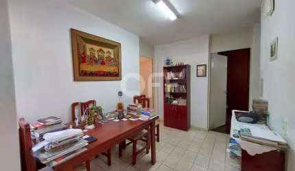 Apartamento com 2 quartos à venda na Rua Gleide Knauer Penedo, 567, Jardim do Vovô, Campinas, 62 m2 por R$ 240.000