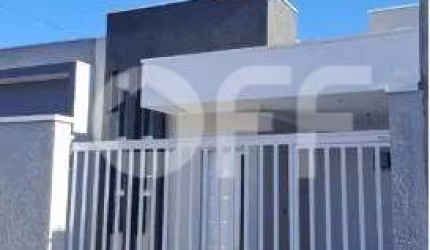 Casa com 3 quartos à venda na Rua Antonio Tossini, 376, Loteamento Residencial Flavia, Campinas, 93 m2 por R$ 515.000