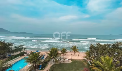 Cobertura com 4 quartos à venda na Avenida Marginal, 317, Toninhas, Ubatuba, 202 m2 por R$ 4.500.000