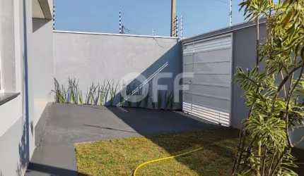 Casa com 3 quartos à venda na Rua Adão Rita, 386, Residencial Parque da Fazenda, Campinas, 150 m2 por R$ 850.000
