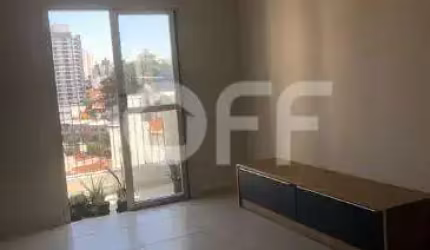 Apartamento com 3 quartos à venda na Rua Coronel Quirino, 2134, Cambuí, Campinas, 105 m2 por R$ 760.000