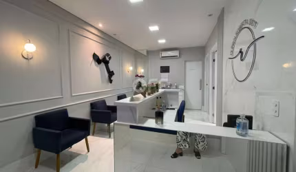Sala comercial à venda na Rua Aguaçú, 171, Loteamento Alphaville Campinas, Campinas, 62 m2 por R$ 950.000