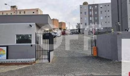 Apartamento com 2 quartos à venda na Rua José Damasceno, 501, Dic V (Conjunto Habitacional Chico Mendes), Campinas, 48 m2 por R$ 150.000
