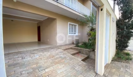 Casa com 3 quartos à venda na Rua Gilman José Jorge Farah, 318, Loteamento Parque São Martinho, Campinas, 230 m2 por R$ 890.000