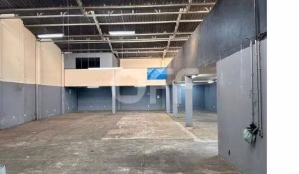 Barracão / Galpão / Depósito à venda na Rua Doutor Ricardo, 132, Centro, Campinas, 440 m2 por R$ 2.680.000