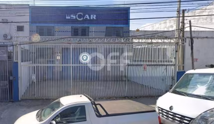 Barracão / Galpão / Depósito à venda na Avenida Senador Antônio Lacerda Franco, 311, Jardim do Lago, Campinas, 349 m2 por R$ 1.300.000